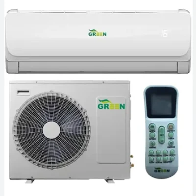 کولر گازی گرین 9000 مدل GWS-H09P1T1A